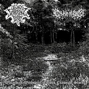 Wallachian Windspirit / Odious Chasm of Scorn (EP)