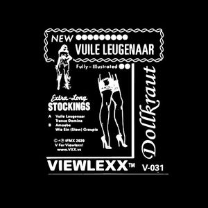 Vuile Leugenaar (EP)
