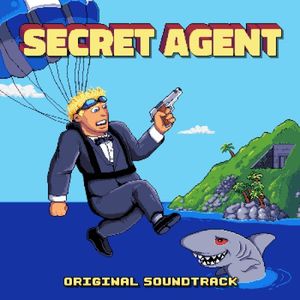 Secret Agent HD Soundtrack (OST)