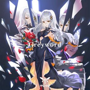 Greyword (Single)