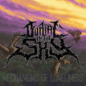 Mechanisms of Loneliness (Single)