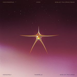 Star (Shelley FKA DRAM remix) (Single)