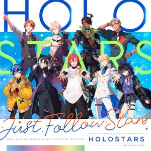 Just Follow Stars (Single)