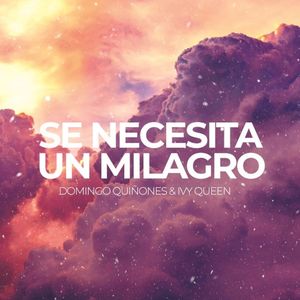 Se necesita un milagro (Single)