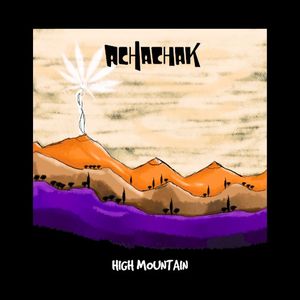 High Mountain