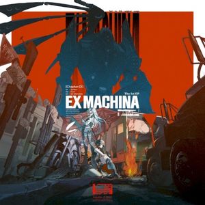 EX MACHINA (EP)