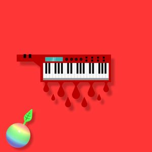 Bleeding Keytar