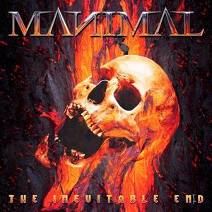 The Inevitable End (Single)