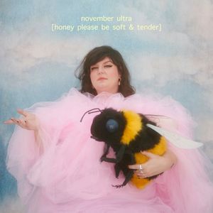 Honey Please Be Soft & Tender (EP)