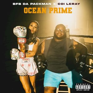 Ocean Prime (Single)