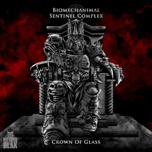 Crown of Glass (instrumental)
