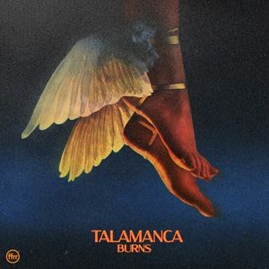 Talamanca (Single)