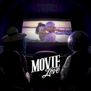 Movie Love (EP)