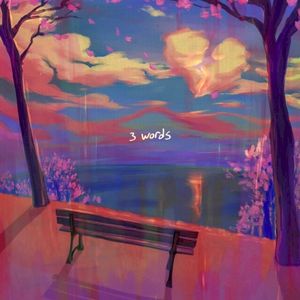 3 Words (Single)