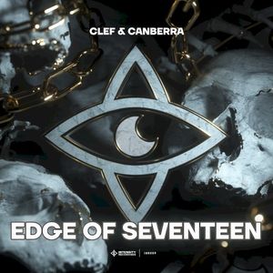 Edge Of Seventeen (Single)