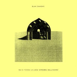 Se Ci Fosse La Luce Sarebbe Bellissimo