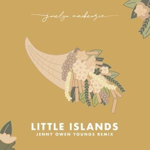 Little Islands (Jenny Owen Youngs remix) (Single)