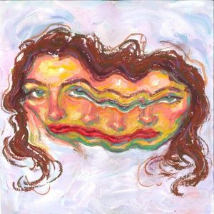 what colour does this feel like? (EP)