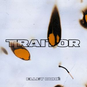 Traitor (Single)