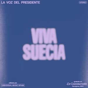 La Voz del Presidente (Single)