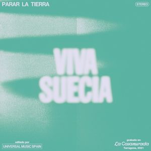 Parar La Tierra (Single)