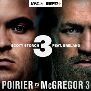 3 (ESPN+ UFC 264 Anthem) (Single)