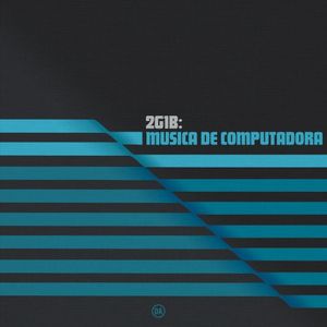 Musica de computadora (EP)