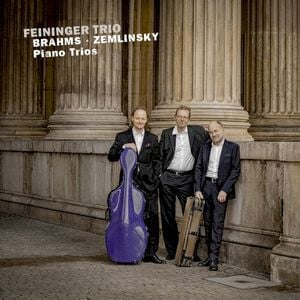 Piano Trios