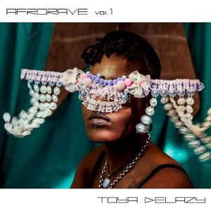 Afrorave Vol.1