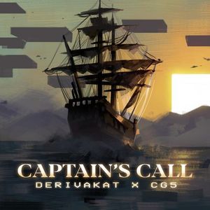 Captain's Call (Single)