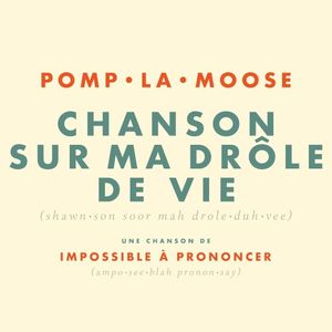 Chanson Sur Ma Drôle De Vie (Single)