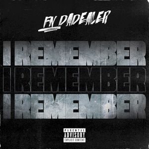 I Remember (Single)