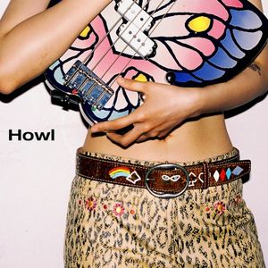 HOWL (instrumental)