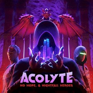 Acolyte (Single)