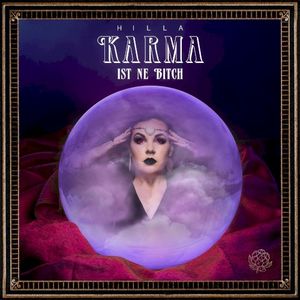 Karma ist ne Bitch (Single)