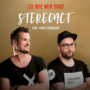 So wie wir sind (Single)