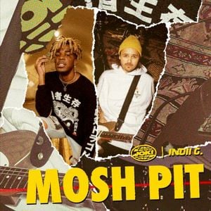 Mosh Pit (Single)