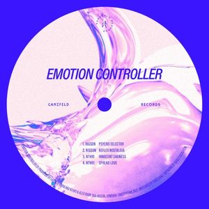 Emotion Controller (EP)