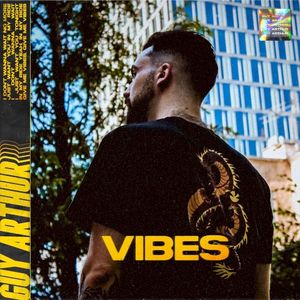 Vibes (Single)