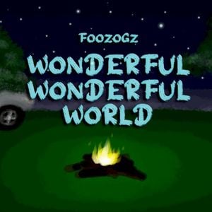 Wonderful Wonderful World (Single)