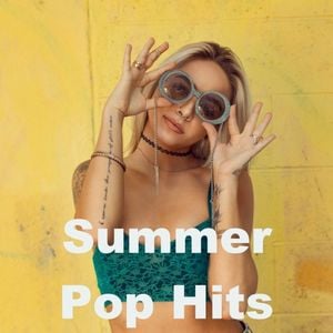 Summer Pop Hits