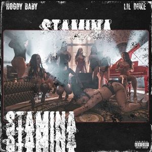 Stamina (Single)