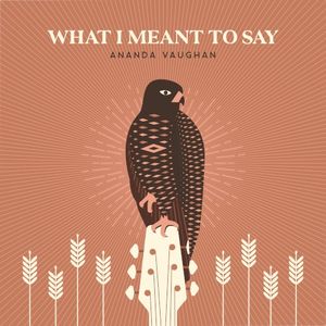 What I Meant to Say (Single)