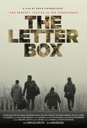 The Letter box