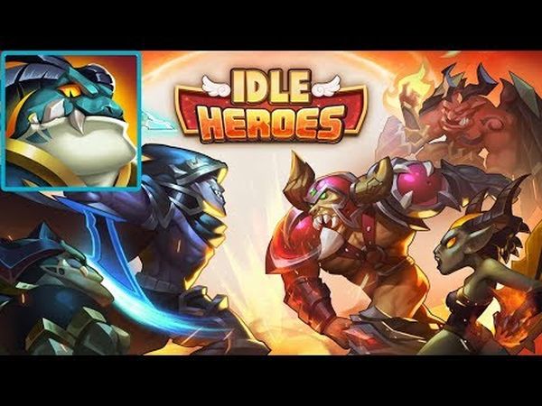 Idle Heroes