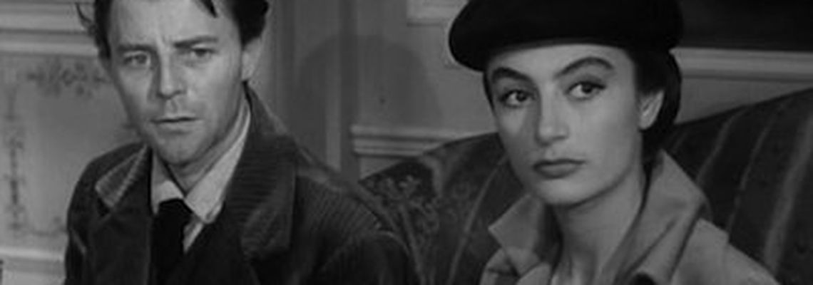 Cover Les Amants de Montparnasse