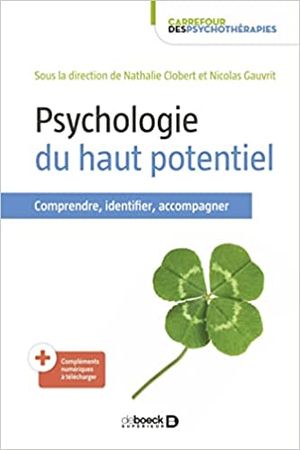 Psychologie du haut potentiel