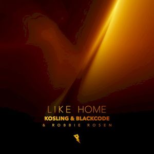 Like Home (Single)