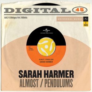 Almost / Pendulums (Digital 45) (Single)