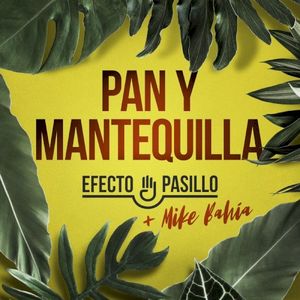 Pan y mantequilla (Single)